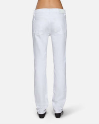 Eb Denim - Moss Mid Rise Skinny Jeans