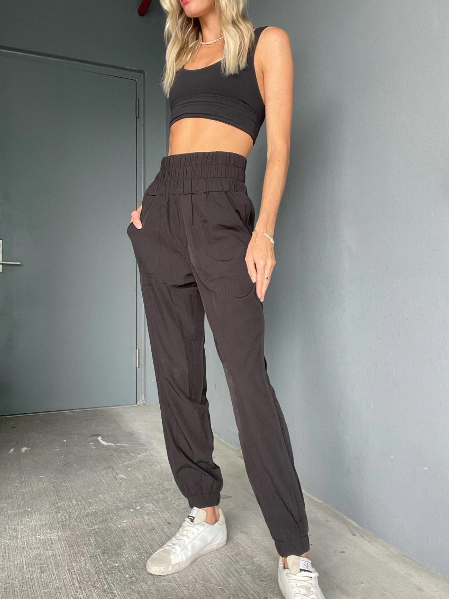 Day to Night Jogger