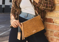 Consuela - Women's Midtown Crossbody Bag