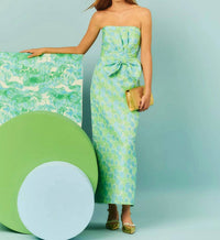 Lilly Pulitzer - Tiernan Maxi Dress