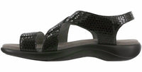 Sas - Women's Laguna Cross Strap Sandal
