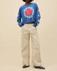 Daydreamer - Red Hot Chili Peppers Tee