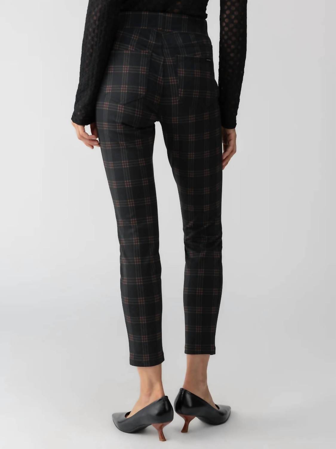Sanctuary - Runway Pull On Legging