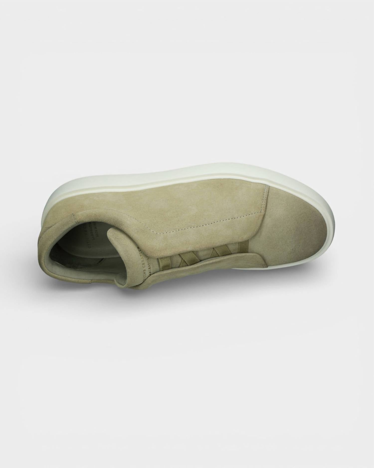 Officine Creative - Men's Slouch Sneaker