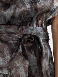 Go By Go Silk - Women's Go Slouch Dress