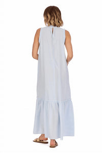 Mudpie - Wallis Stripe Maxi Dress
