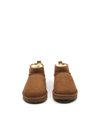 Ugg - Men's Classic Ultra Mini Boots