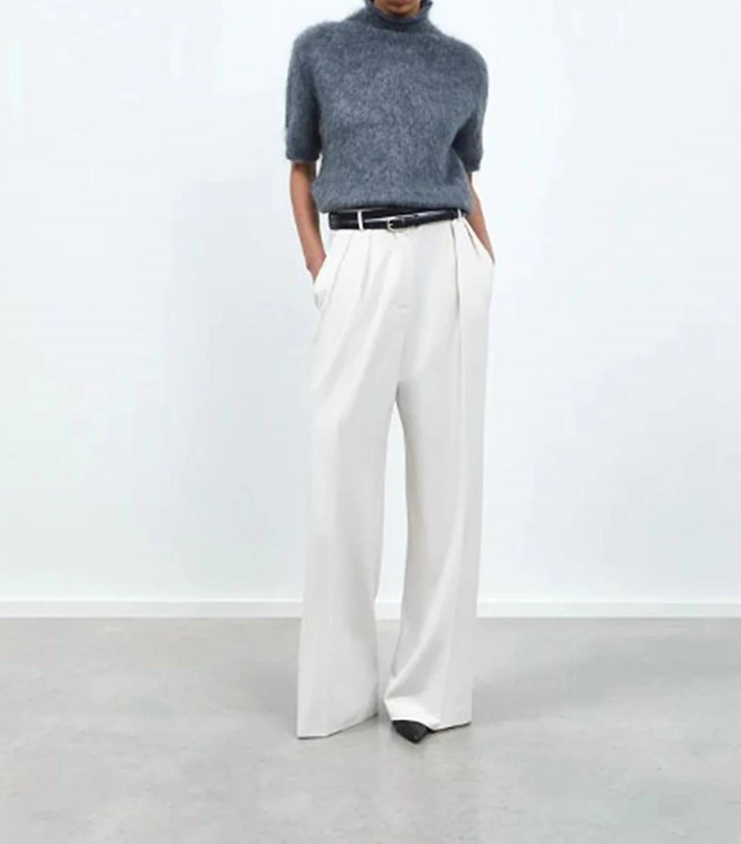 Rhune - Celine Tailored Pants