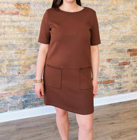 I Love Tyler Madison - Kate Dress
