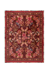 Johnny Was - Rolanda Travel Blanket