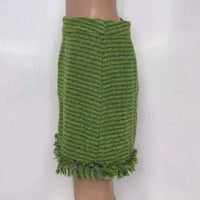 Flora Bea - Dixie Tweed Mini Skirt