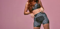 Year Of Ours - Bandana Short Shorts