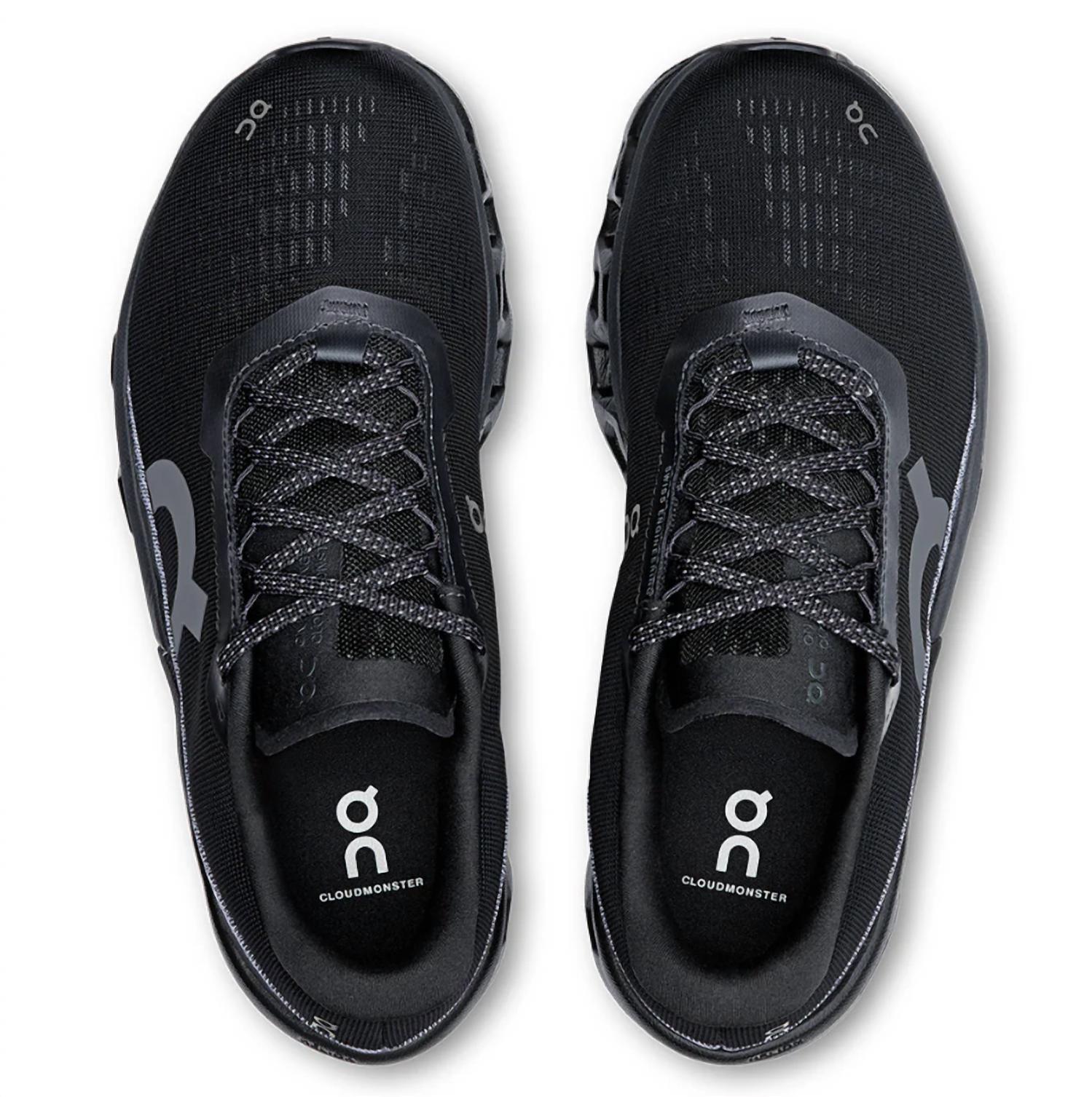 On - Women Cloudmonster 2 Running Shoes