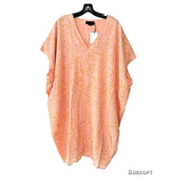 Hatch - The Slouch Maternity Dress