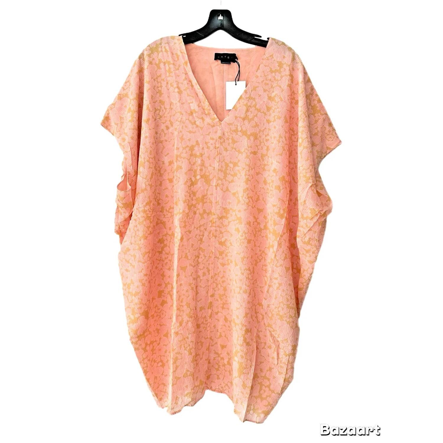 Hatch - The Slouch Maternity Dress