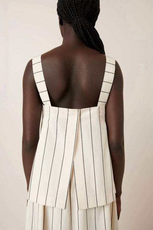 Kowtow - Elle Sleeveless Top
