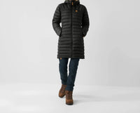Fjallraven - Snow Flake Parka