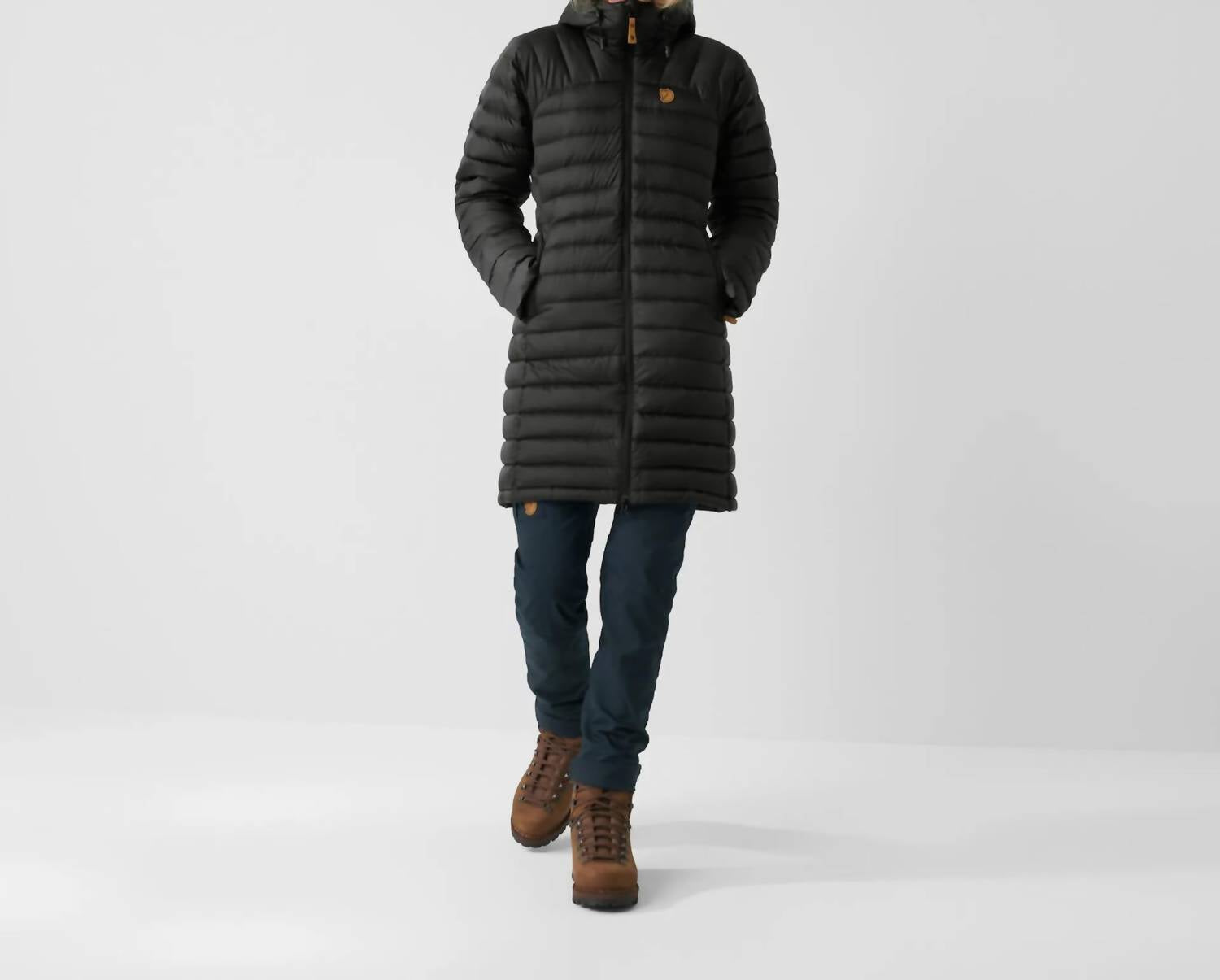 Fjallraven - Snow Flake Parka