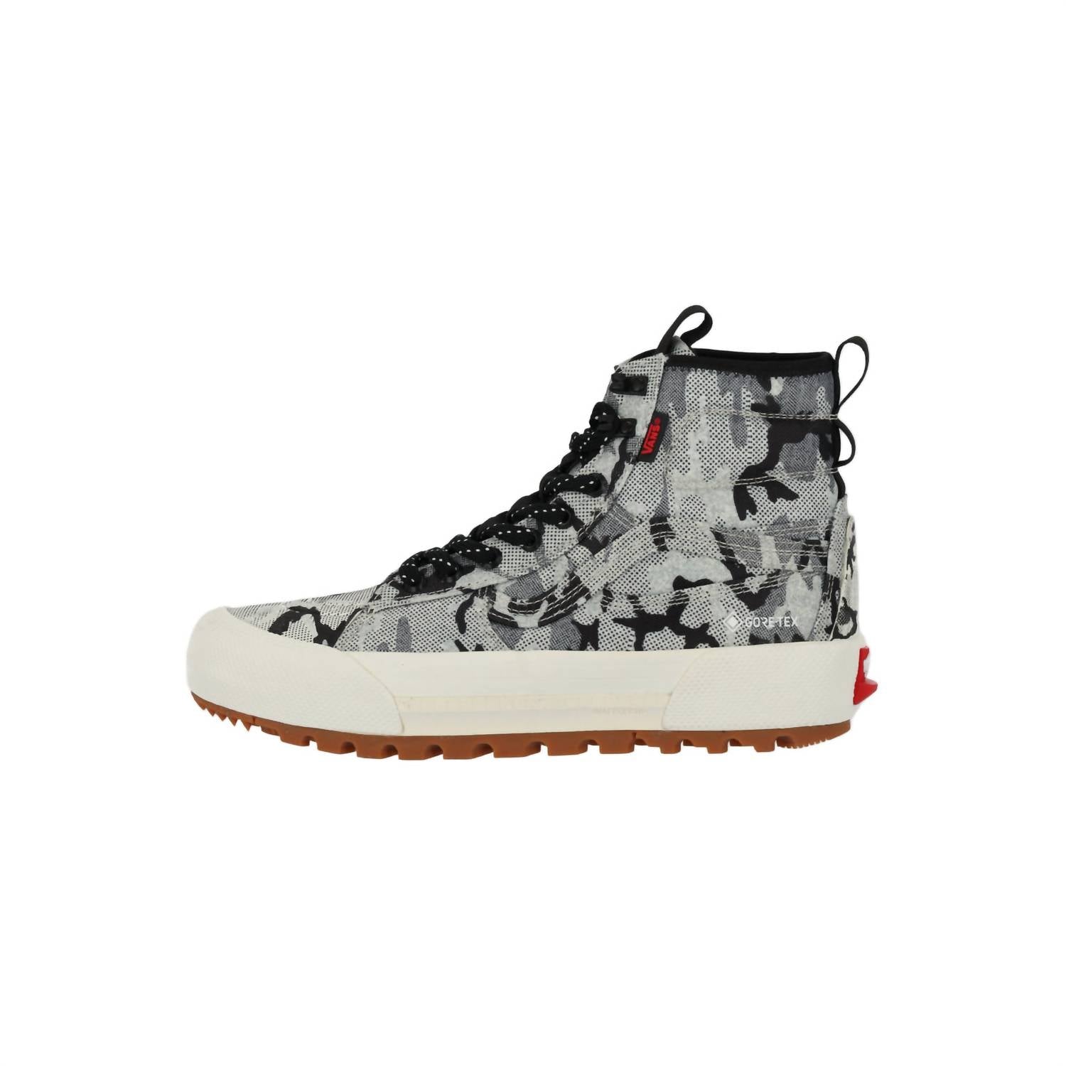Vans - Men's Sk8 Hi Gore Tex Mte 3 Sneakers