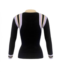 Joostricot - Women's Peachskin Tricot Long Sleeve Polo