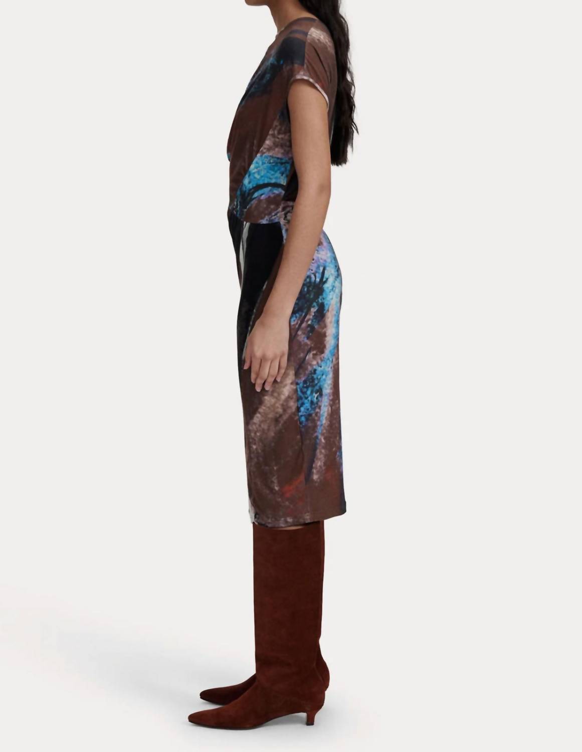 Rachel Comey - Caskey Dress