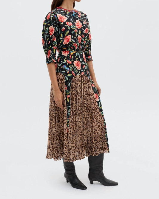 Rixo - Meg Maxi Dress