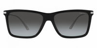 Prada - Men's Rectangle Sunglasses