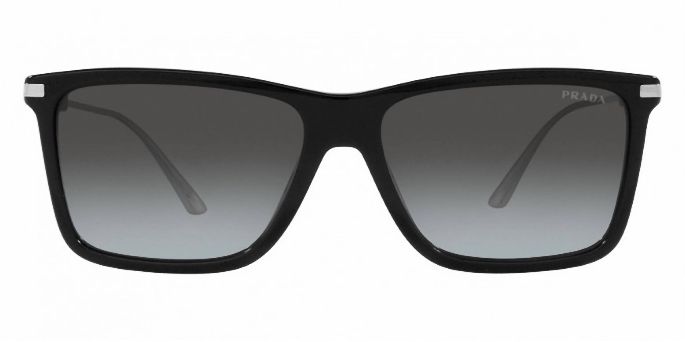 Prada - Men's Rectangle Sunglasses