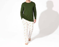 Bellabu Bear - Bamboo Pajama Set