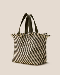 Naghedi - Women's Havana Small Tote Bag