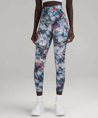 Lululemon - Fast And Free High-rise Tight
