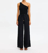 Kivari - Marley Straight Leg Pants