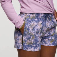 Cotopaxi - Brinco 3" Print Short