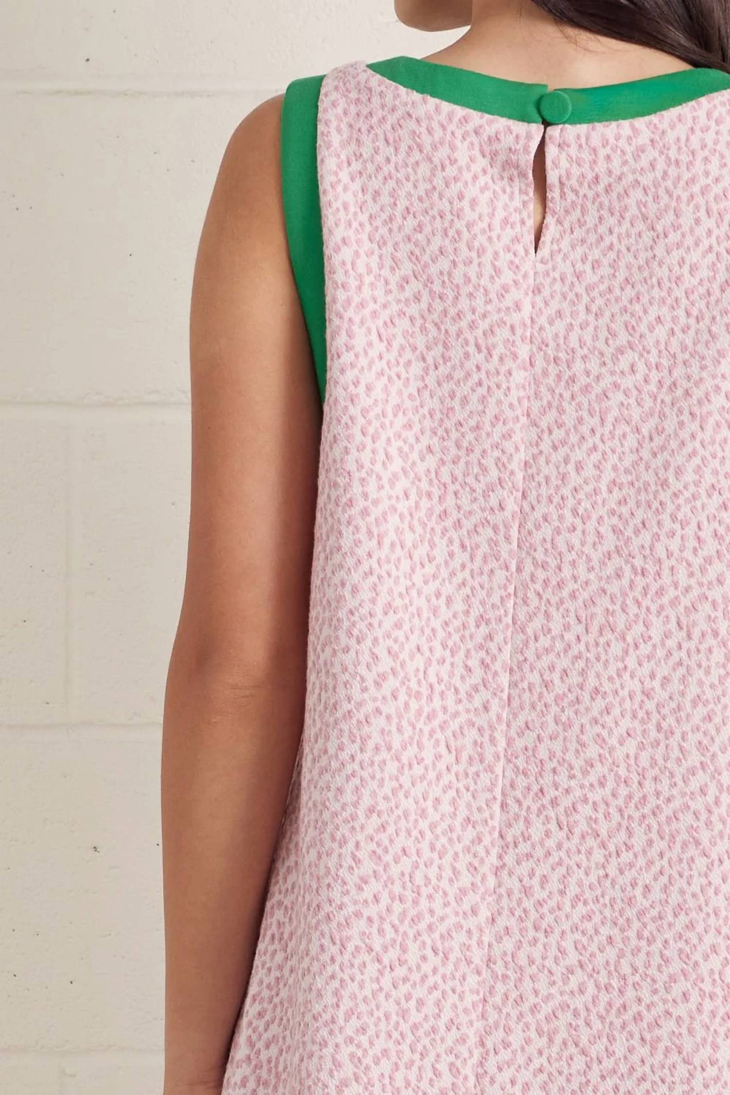 Entro - Ella Mini Dress