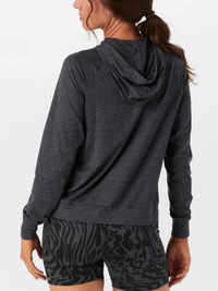 Brooks - Luxe Hoodie