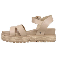 MIA Women's Evana Sandal - women's sandal - alternate view