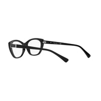 Vogue Eyewear - Women's Vo 5425-b Cat Eye Eyeglasses
