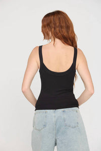 Project Social T - Emil Classic Rib Tank Top
