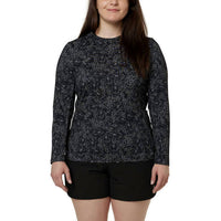 Hang Ten - Sun Long Sleeve Tee
