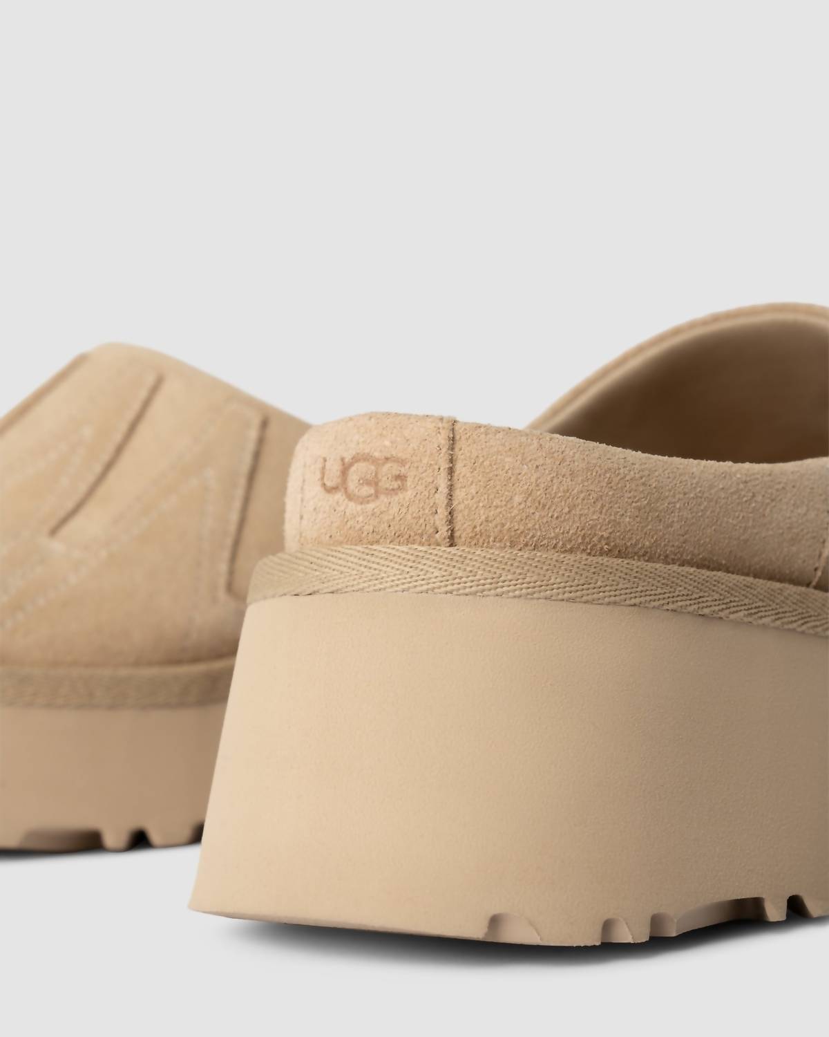 Ugg - Women's New Heights Sunwave Clog