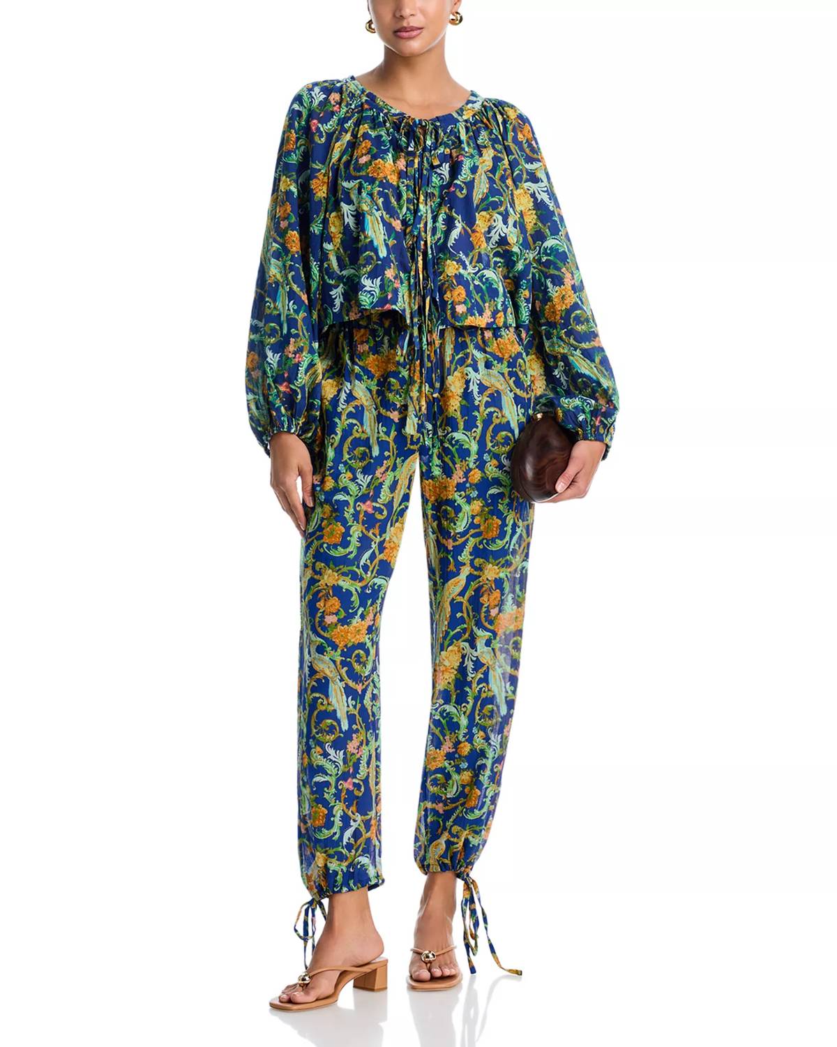 Coniglio - Palm Beach Pants