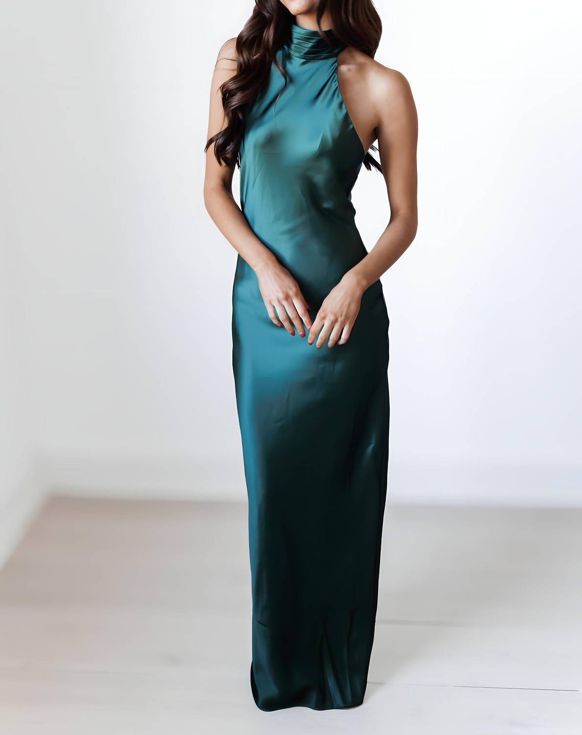 Lalavon - Shelby Dress
