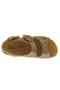 Sas - Women's Relaxed Sandal