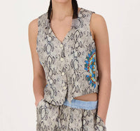 Me369 - Cameron Vest