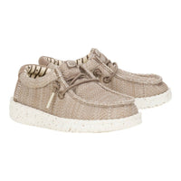 Hey Dude - Toddler Boys Wally Stretch Sox Sneakers