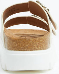 Very G - Women's Jazmin Platform Sandal