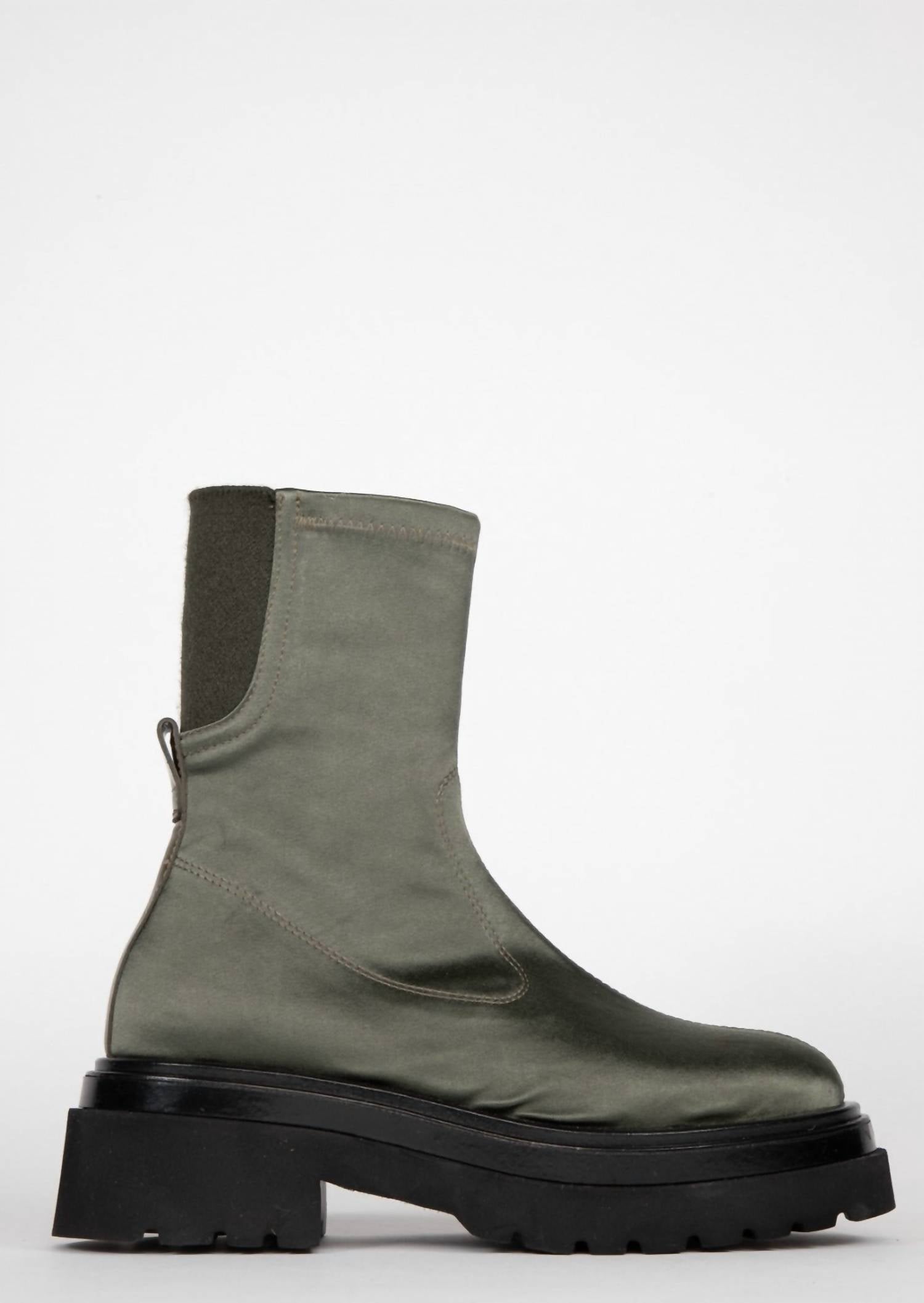Homers - Women's Boots