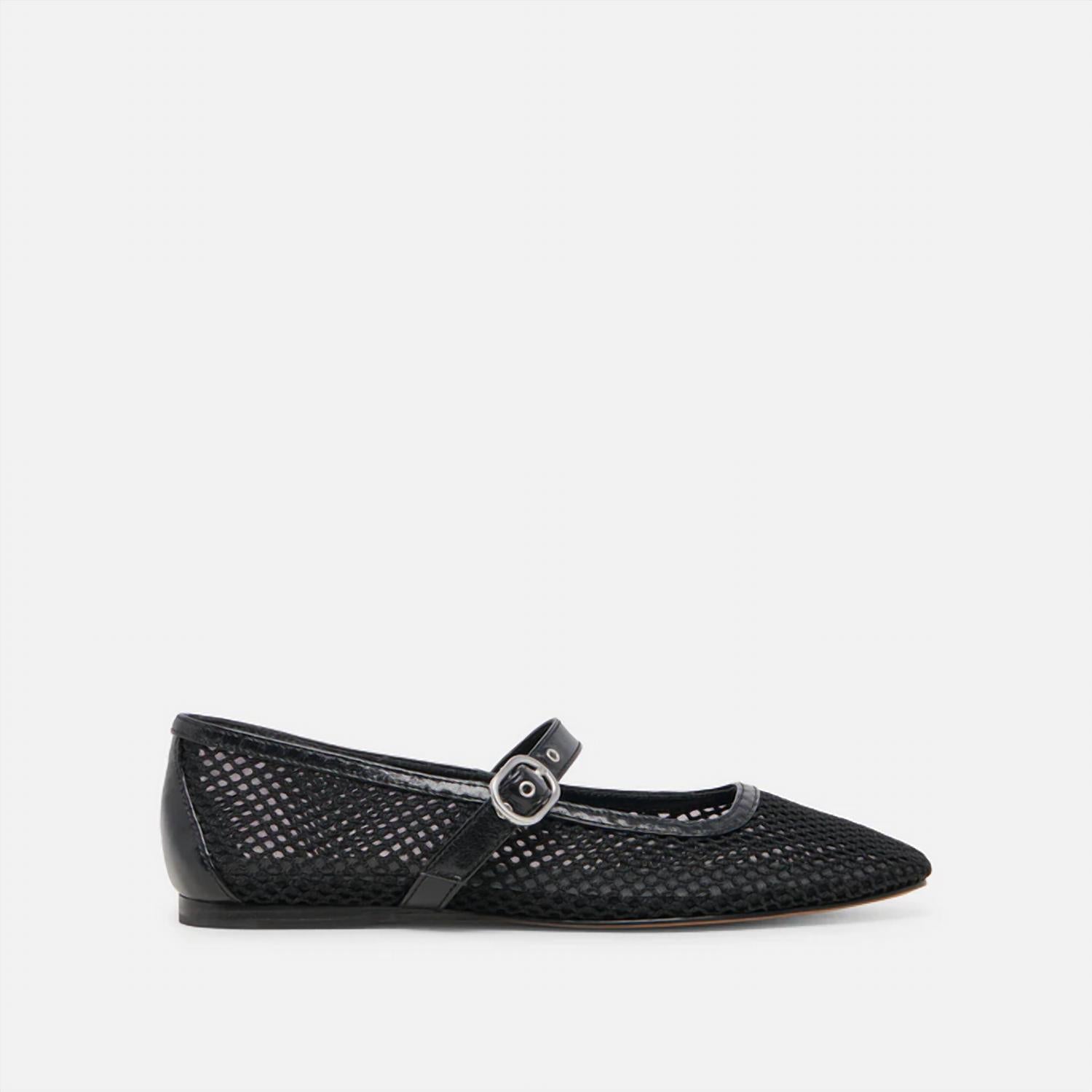 Dolce Vita - Women's Rondi Mesh Ballet Flat