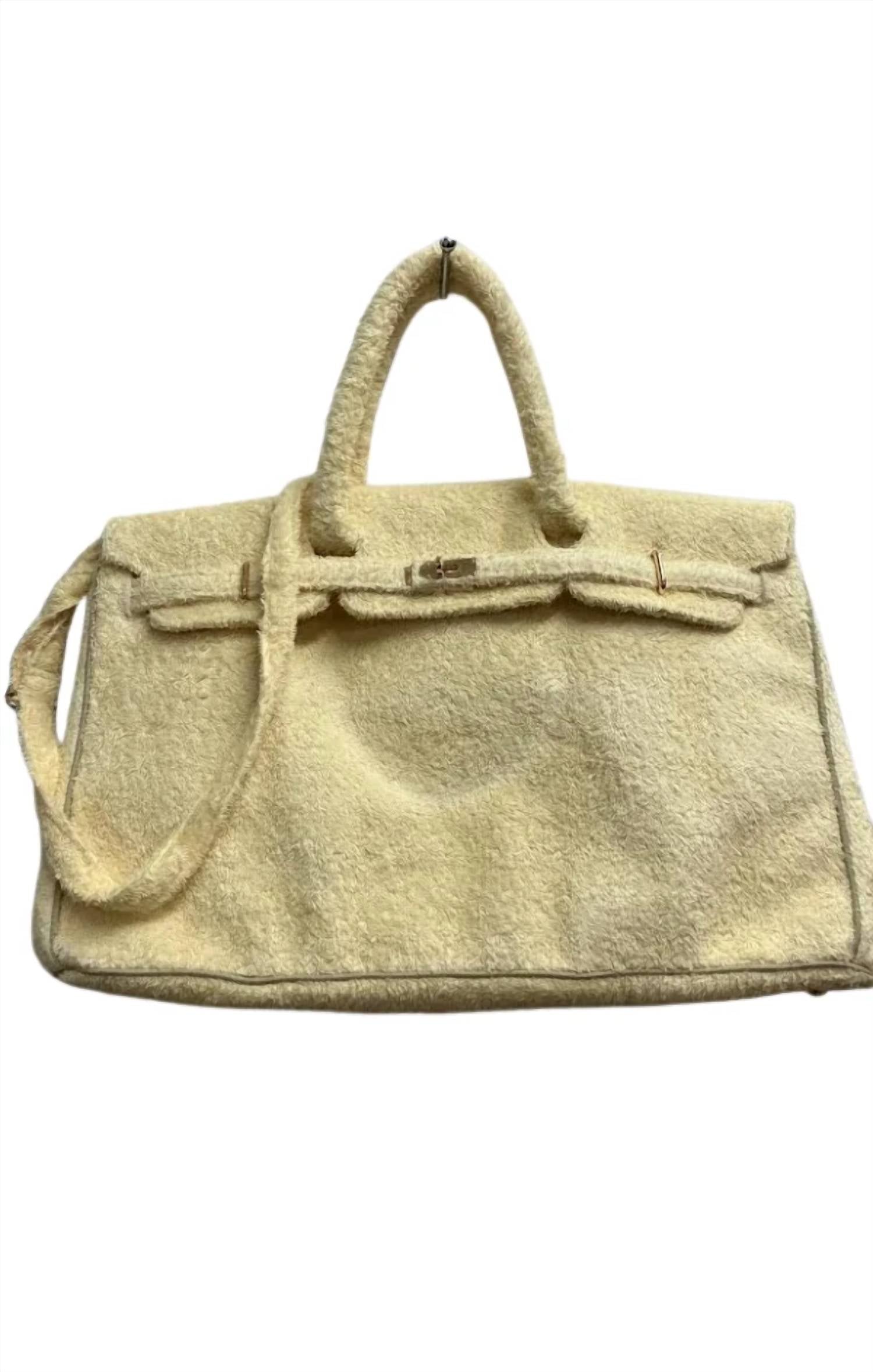 Debbie Katz - Women's Terri Maxi Bag