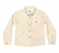 Saltwater Boys Co. - Kids Flagler Fishing Shirt